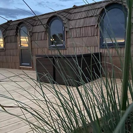 شقة Schmidis Igluhuts Im Pfaffenwinkel - Tiny House 1 Apfeldorf المظهر الخارجي الصورة