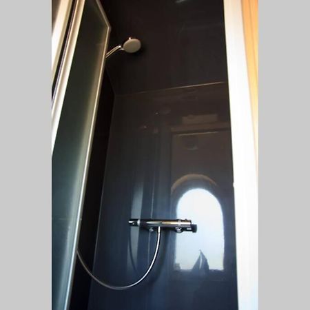 شقة Schmidis Igluhuts Im Pfaffenwinkel - Tiny House 1 Apfeldorf المظهر الخارجي الصورة